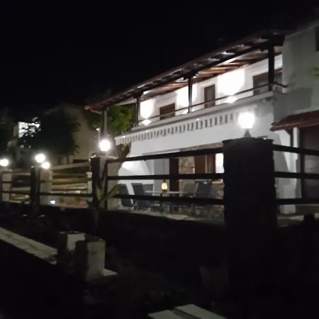 Apart Otel Irene Traditional