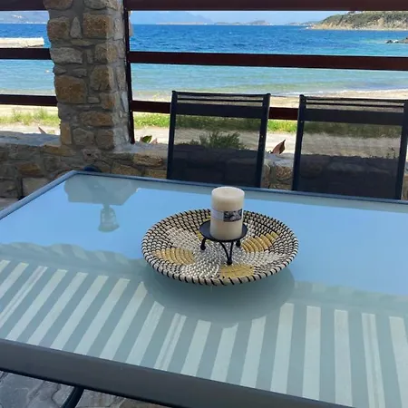 Irene Traditional Apart Otel
