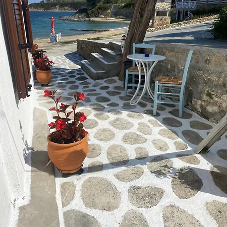 Irene Traditional Apart Otel