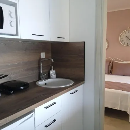 Irene Traditional Hotel de apartamente