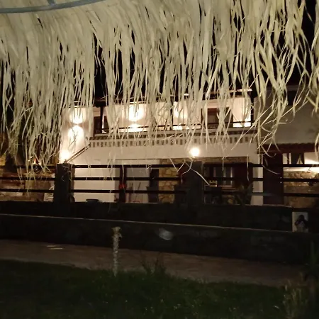 Irene Traditional 4* Ammouliani