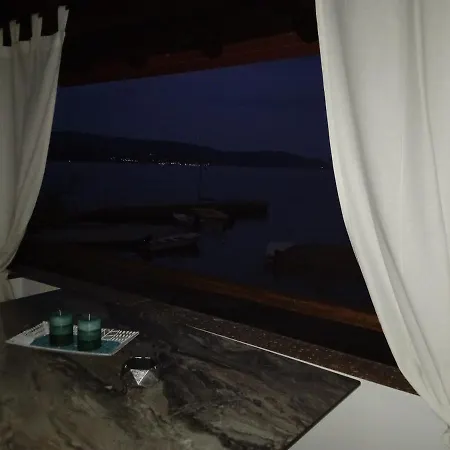 Apartmanhotel Irene Traditional *