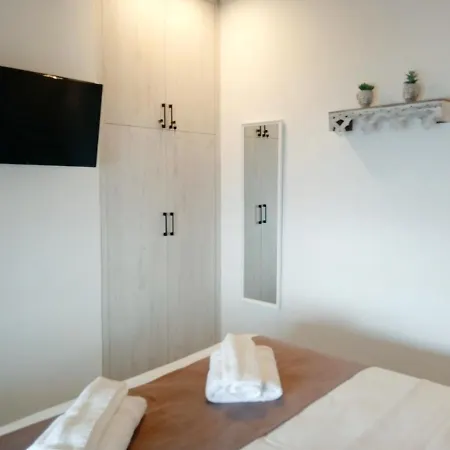 Aparthotel Irene Traditional Ammouliani