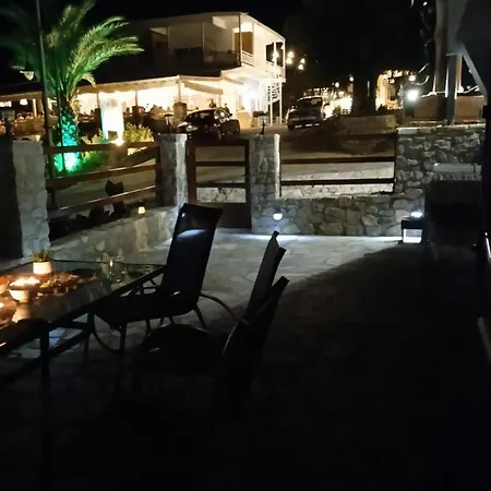 Irene Traditional 4* Ammouliani