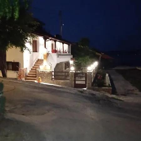 Hotel de apartamente Irene Traditional