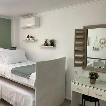 Aparthotel Irene Traditional *