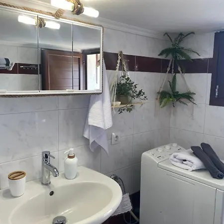 Hotel de apartamente Irene Traditional 4*