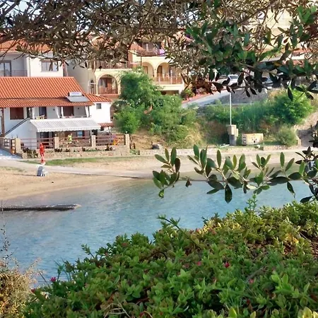 Irene Traditional 4* Ammouliani