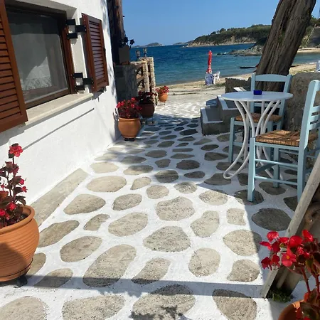 Irene Traditional Ammouliani