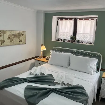 Lejlighedshotel Irene Traditional