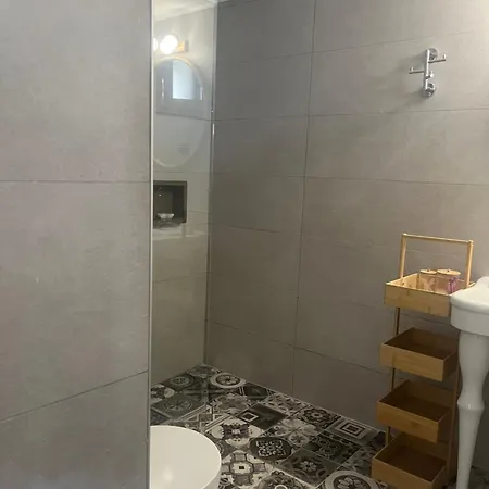 Lejlighedshotel Irene Traditional 4*