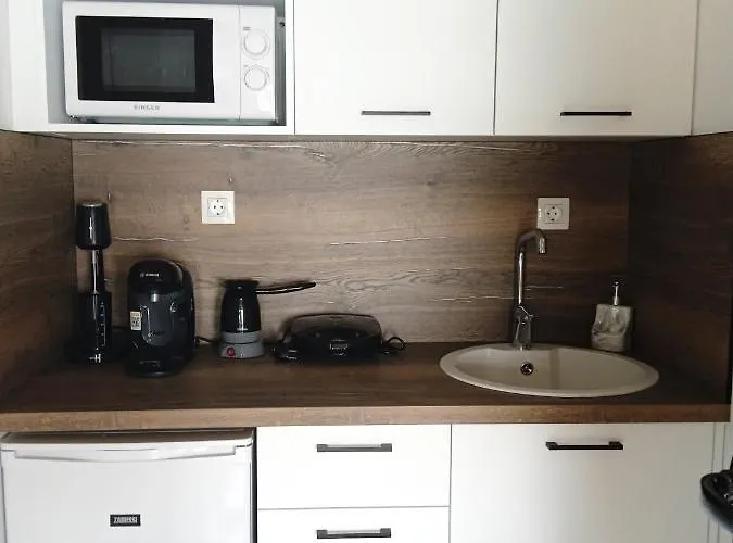 Апарт-отель Irene Traditional