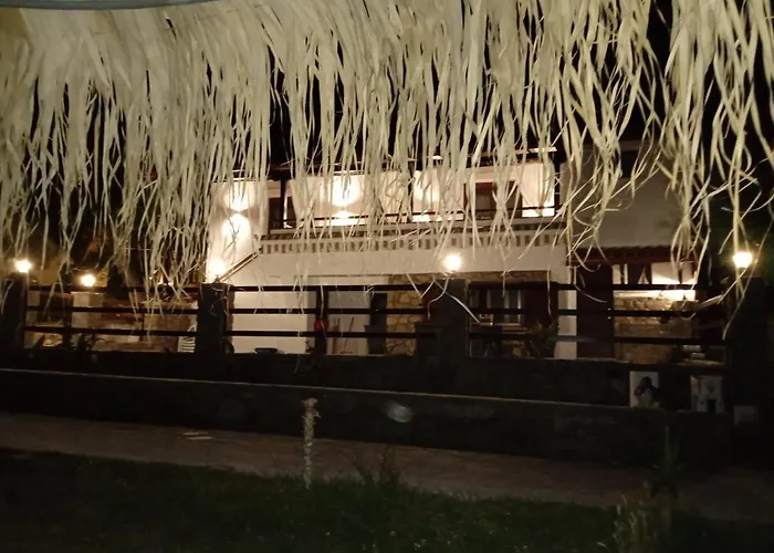 Irene Traditional 4* Амолиани