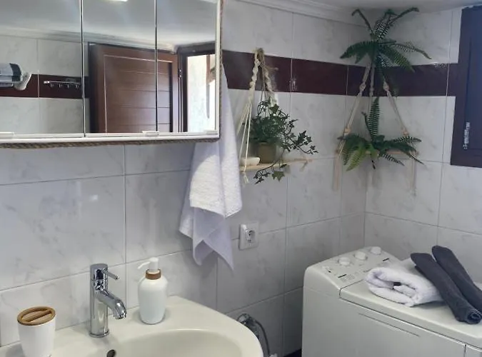 Апарт-отель Irene Traditional 4*