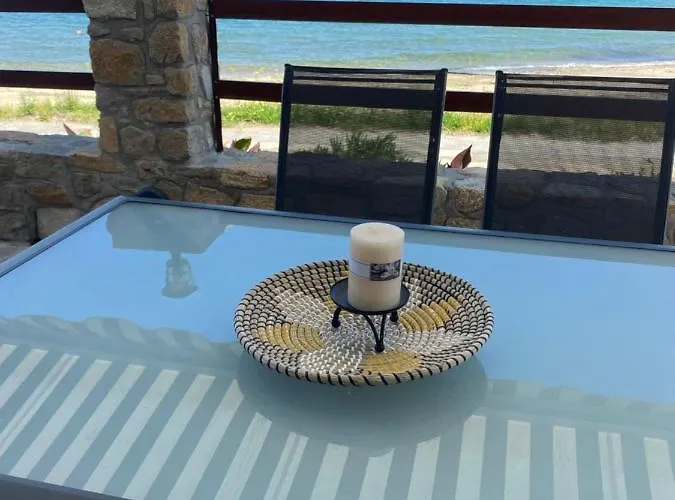 Irene Traditional Апарт-отель