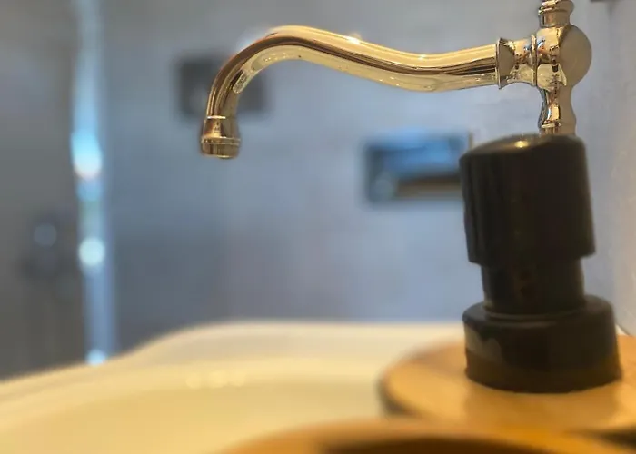 Irene Traditional Апарт-отель Амолиани