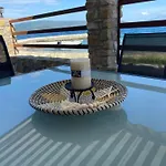 Ξενοδοχείο με διαμερίσματα Irene Traditional 4*