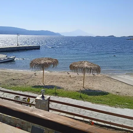 Irene Traditional Αμμουλιανή