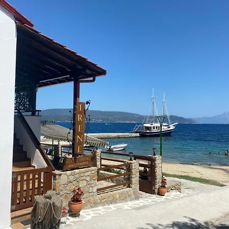 Irene Traditional Aparthotel 4*