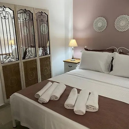 Irene Traditional 4*