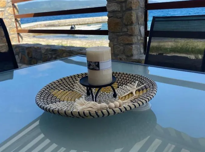 شقة فندقية Irene Traditional 4*