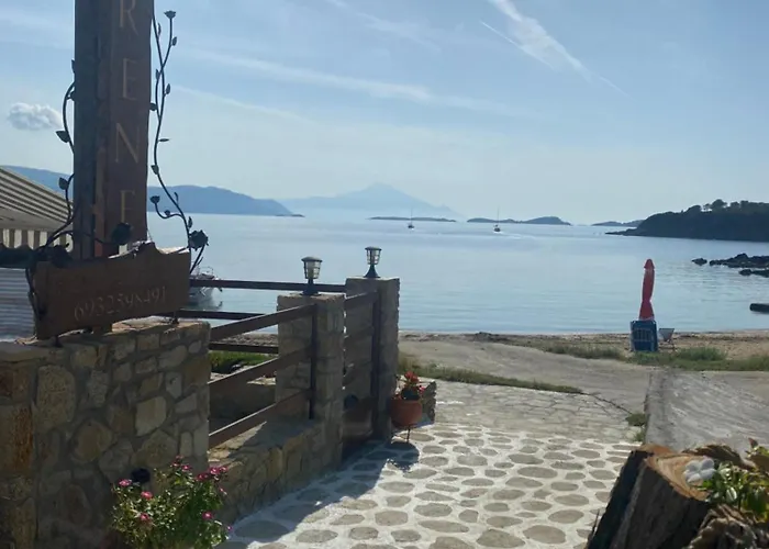 Irene Traditional Hotel de apartamente 4*