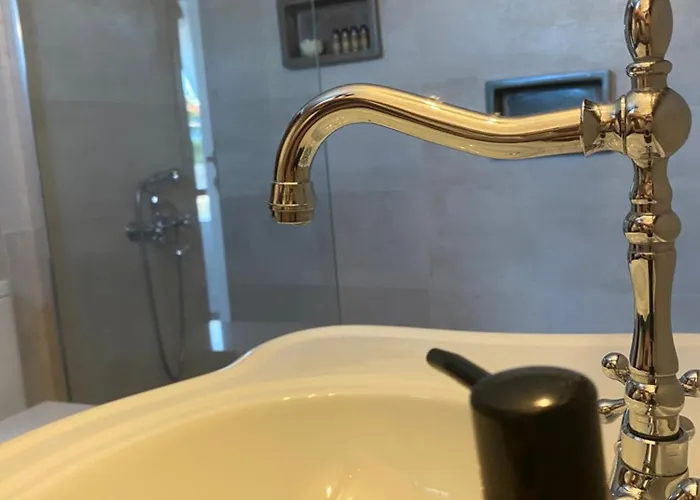 Irene Traditional Hotel de apartamente