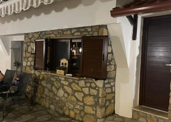 Irene Traditional Hotel de apartamente 4*