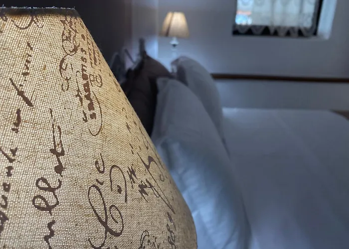 Hotel de apartamente Irene Traditional Ammouliani