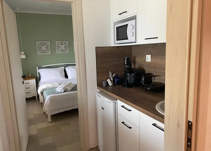 Irene Traditional 4* Ammouliani