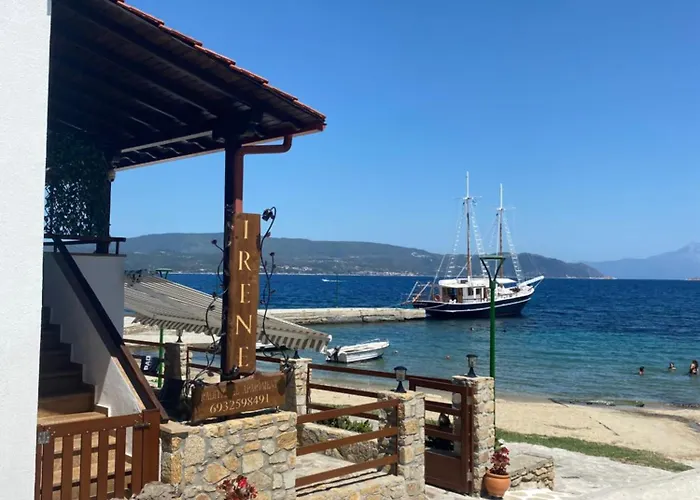 Irene Traditional Hotel de apartamente 4*