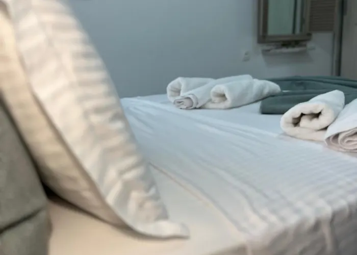 Irene Traditional Ammouliani